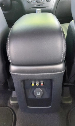 Fiat Freemont cena 56800 przebieg: 90000, rok produkcji 2015 z Toruń małe 781